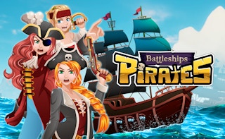 Image Battleships Pirates